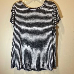 Lane Bryant shirt size 18/20